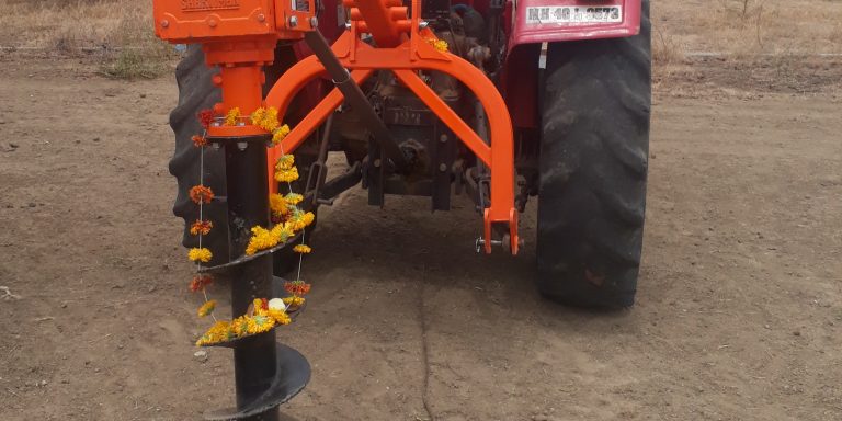 Purchase Post Hole Digger