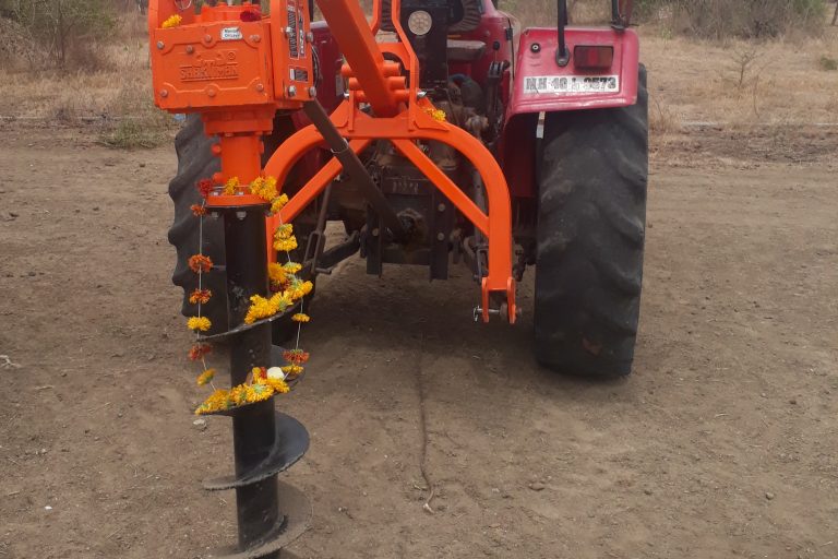 Purchase Post Hole Digger